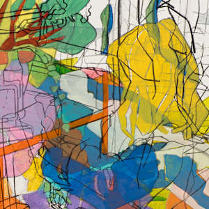 Durations 1, element D by Eric Reinemann, Image 3.
