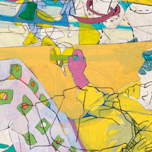 Durations 1, element F by Eric Reinemann, Image 3.