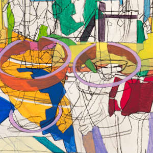 Durations 1, element E by Eric Reinemann, Image 2.