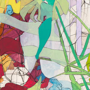 Durations 1, element E by Eric Reinemann, Image 3.