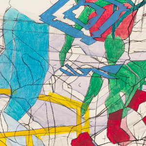 Durations 1, element B by Eric Reinemann, Image 3.