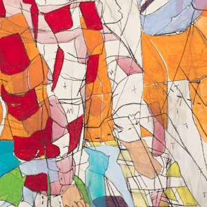 Durations 1, element B by Eric Reinemann, Image 2.
