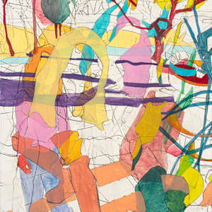 Durations 1, element A by Eric Reinemann, Image 1.