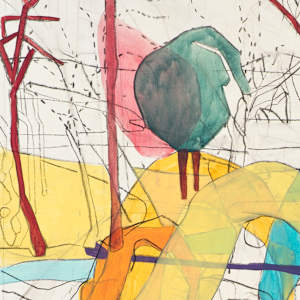 Durations 1, element A by Eric Reinemann, Image 3.