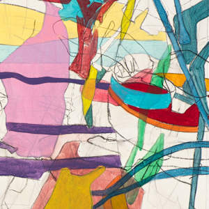 Durations 1, element A by Eric Reinemann, Image 2.