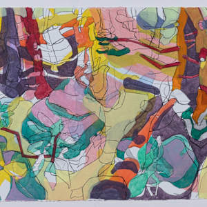 First Passage by Eric Reinemann, Image 2.