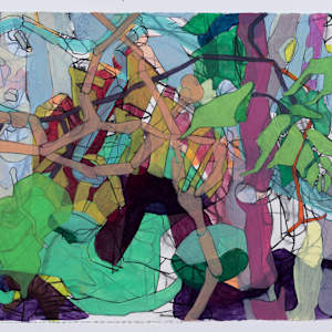 Rotten Stump 1 by Eric Reinemann