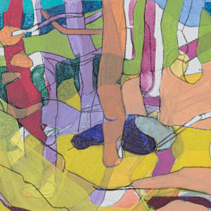 Landshelf by Eric Reinemann  Image: detail