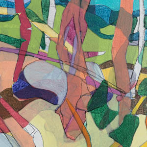 Landshelf by Eric Reinemann  Image: detail