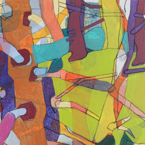Last River by Eric Reinemann, Image 1.
