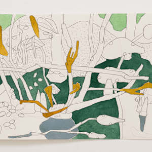 Loop Road by Eric Reinemann  Image: element 10