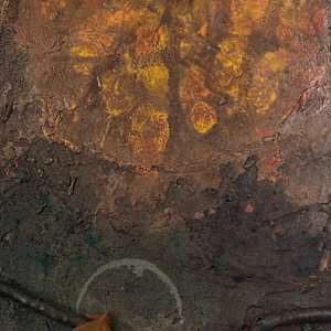 Shadow Gave Form to Light by Mark Gerard McKee, Image 3.