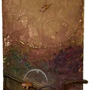 Shadow Gave Form to Light by Mark Gerard McKee, Image 1.