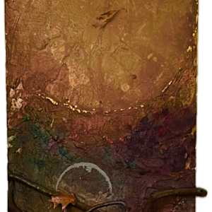 Shadow Gave Form to Light by Mark Gerard McKee, Image 2.