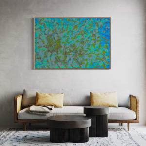 Blue_Dog by John Andersen 