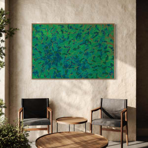 Morning_Creek_Talle by John Andersen 