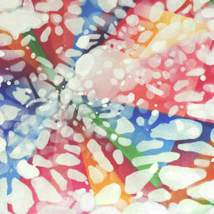 Rupture by Michelle Hinebrook