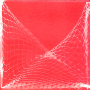 Red Tension Series by Michelle Hinebrook, Image 2.