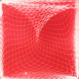 Red Tension Series by Michelle Hinebrook, Image 3.