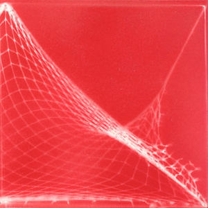 Red Tension Series by Michelle Hinebrook, Image 4.