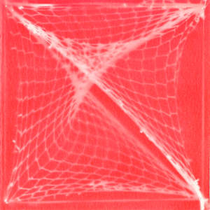 Red Tension Series by Michelle Hinebrook, Image 5.