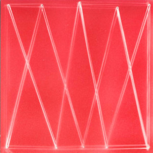 Red Tension Series by Michelle Hinebrook, Image 6.