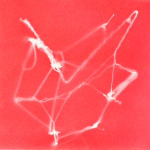 Red Tension Series by Michelle Hinebrook, Image 7.