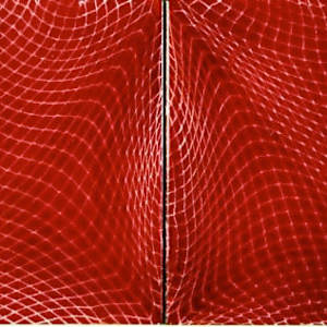 Red Tension Series by Michelle Hinebrook, Image 13.