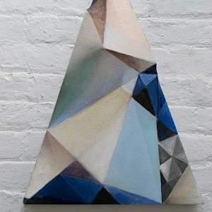 Blue Edge by Michelle Hinebrook