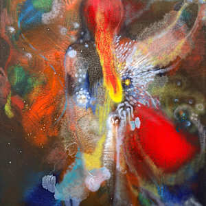 Astral Body by Michelle Hinebrook