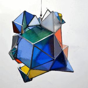Clustered by Michelle Hinebrook, Image 2.
