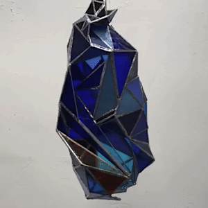 Cocoon by Michelle Hinebrook, Image 2.