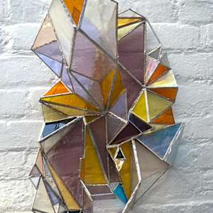 Untitled by Michelle Hinebrook