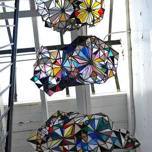 Nebula 2 by Michelle Hinebrook 