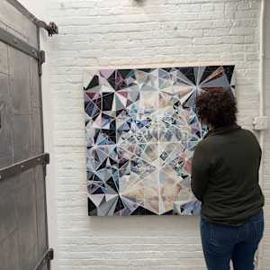 Fragmentation by Michelle Hinebrook, Image 5.