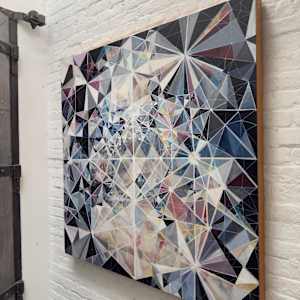 Fragmentation by Michelle Hinebrook, Image 3.