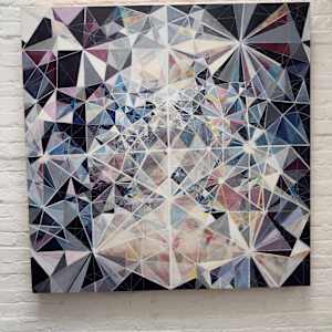 Fragmentation by Michelle Hinebrook, Image 4.