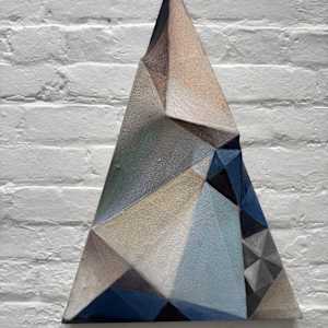 Blue Edge by Michelle Hinebrook, Image 3.