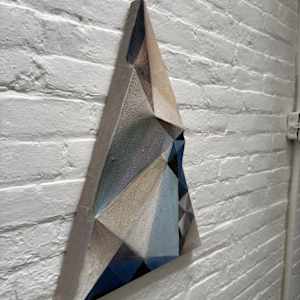 Blue Edge by Michelle Hinebrook, Image 4.