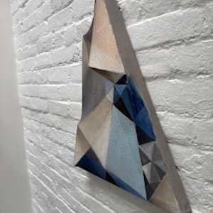 Blue Edge by Michelle Hinebrook, Image 2.