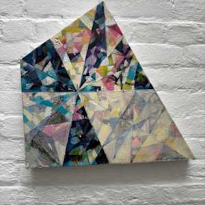 Two Fragments by Michelle Hinebrook, Image 4.