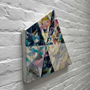 Two Fragments by Michelle Hinebrook, Image 5.