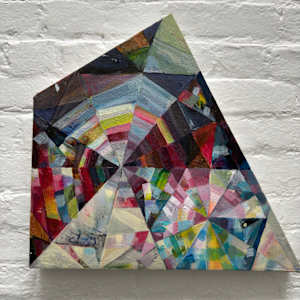 Two Fragments by Michelle Hinebrook, Image 9.