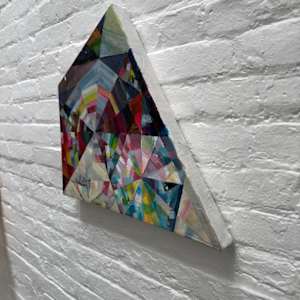 Two Fragments by Michelle Hinebrook, Image 7.
