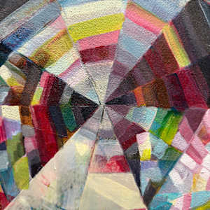 Two Fragments by Michelle Hinebrook, Image 8.