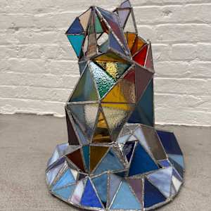 Rush by Michelle Hinebrook, Image 6.