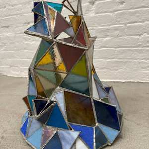 Rush by Michelle Hinebrook, Image 3.