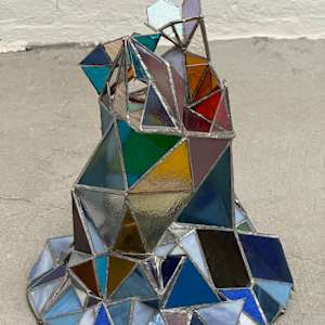 Rush by Michelle Hinebrook, Image 8.