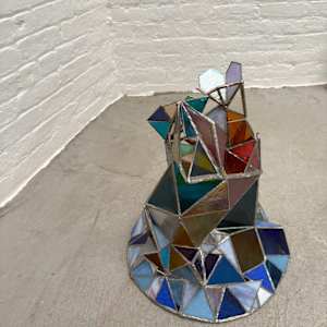 Rush by Michelle Hinebrook, Image 9.