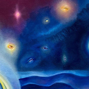 Star Seed by Michelle Hinebrook 